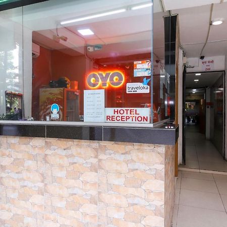 Oyo 334 Everest Hotel Куала-Лумпур Экстерьер фото