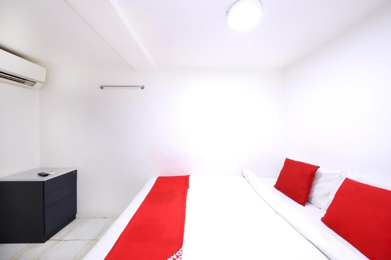 Oyo 334 Everest Hotel Куала-Лумпур Экстерьер фото
