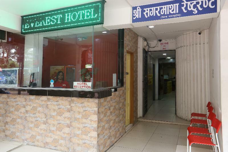 Oyo 334 Everest Hotel Куала-Лумпур Экстерьер фото